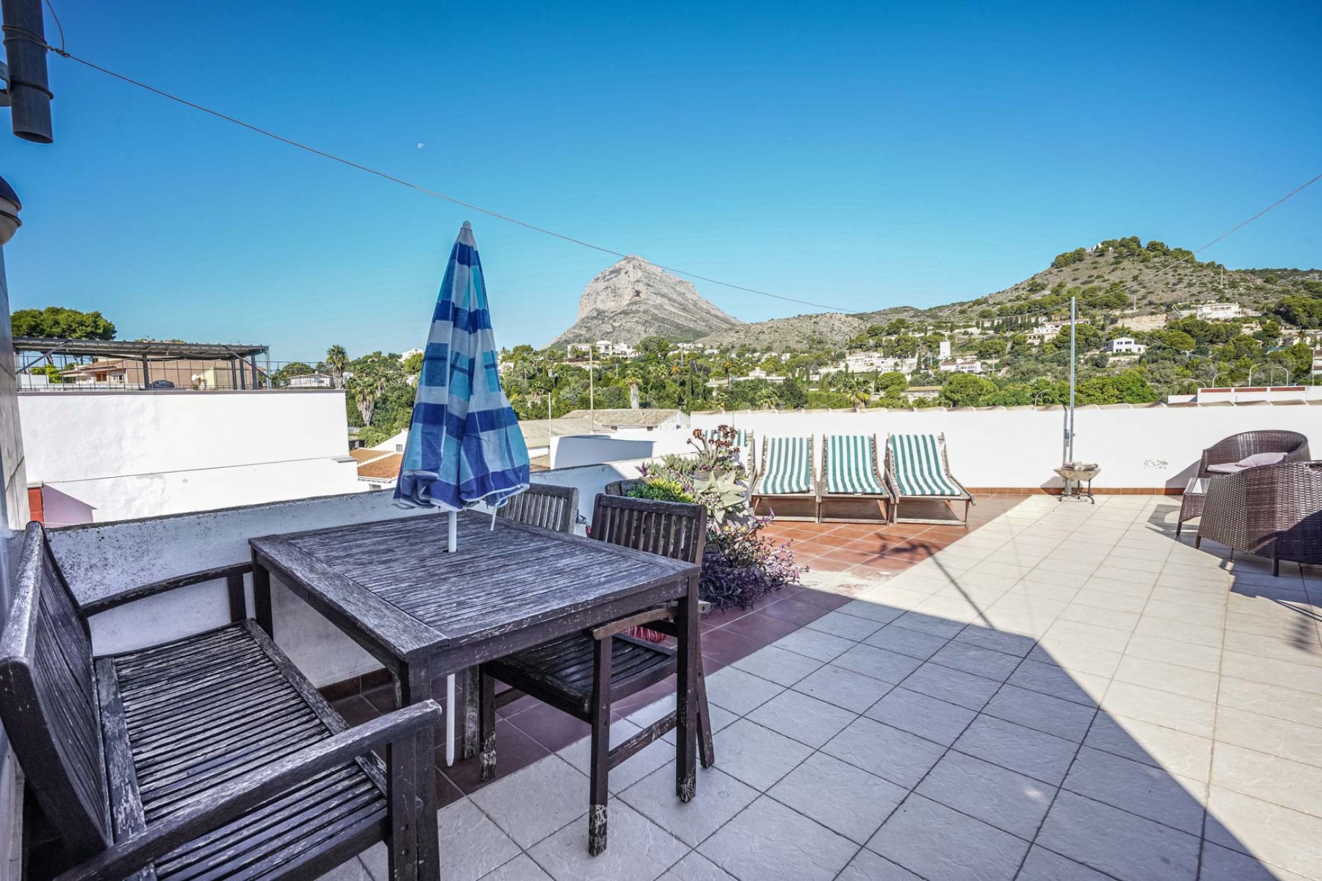 Herverkoop -  -
Jávea - Center