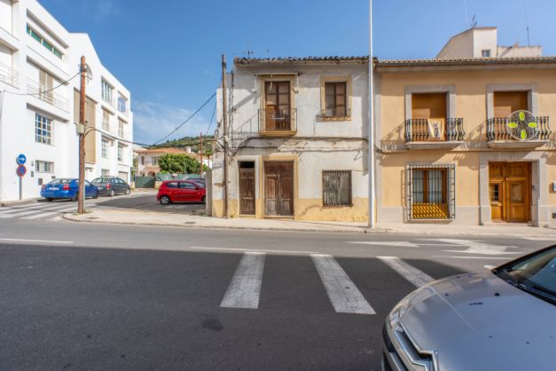 Herverkoop -  -
Jávea - Centre