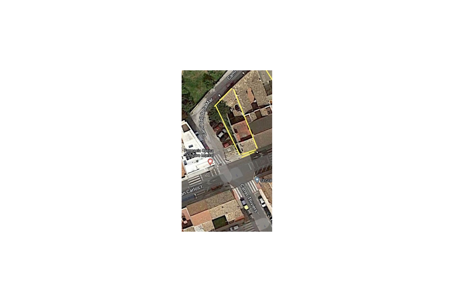 Herverkoop -  -
Jávea - Centre