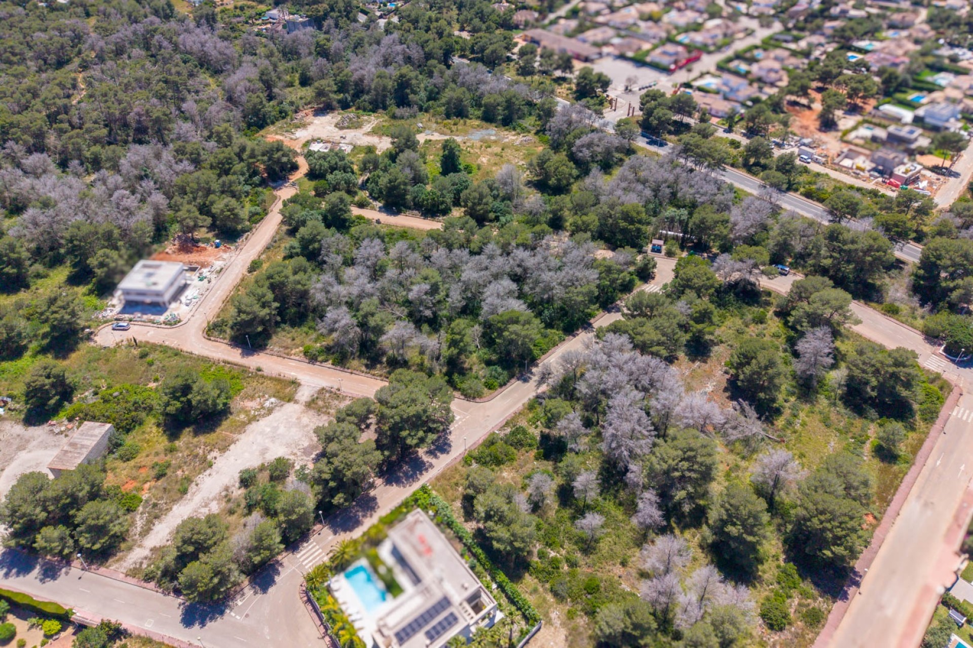 Herverkoop -  -
Jávea - La Cala