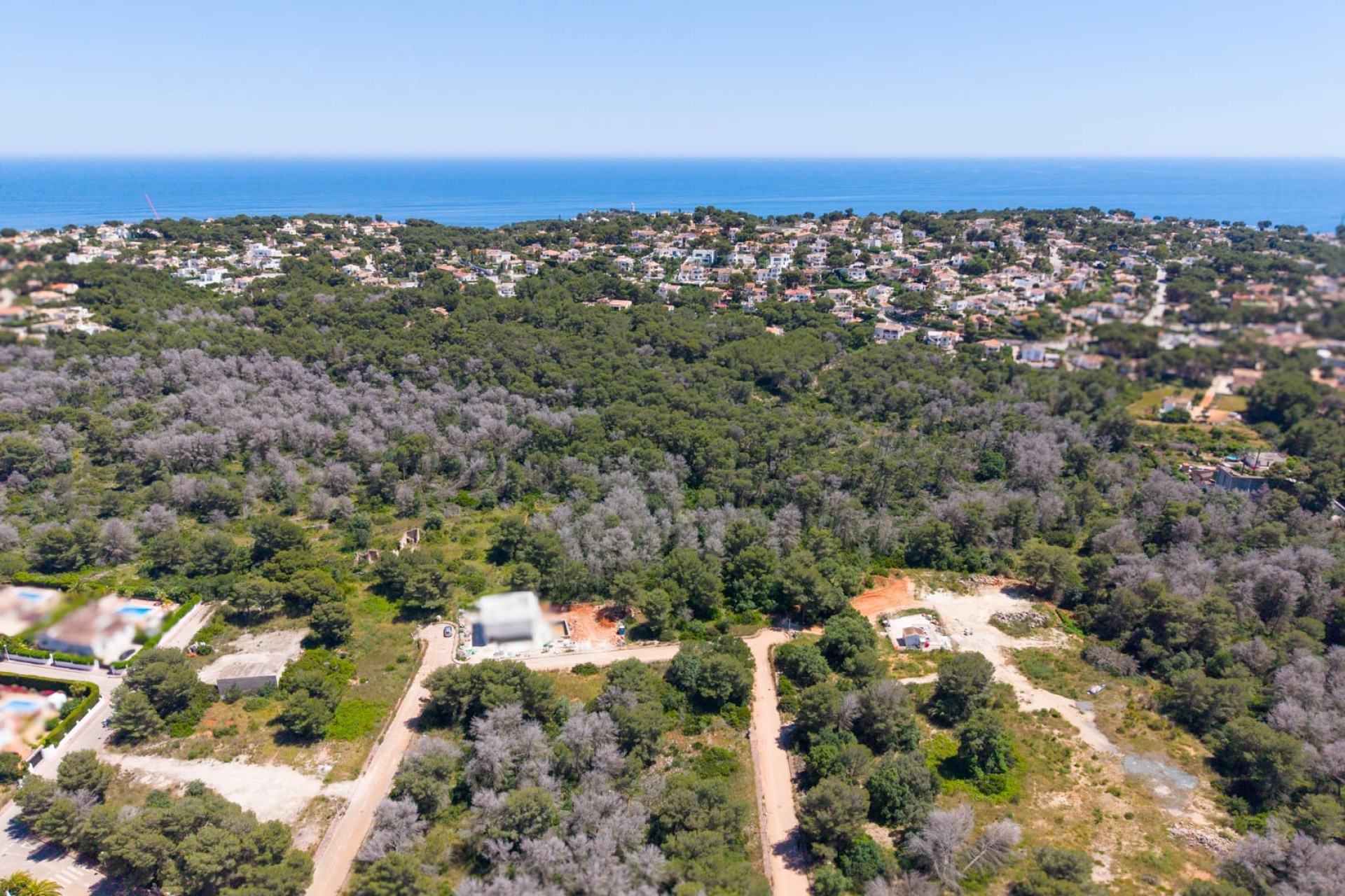 Herverkoop -  -
Jávea - La Cala