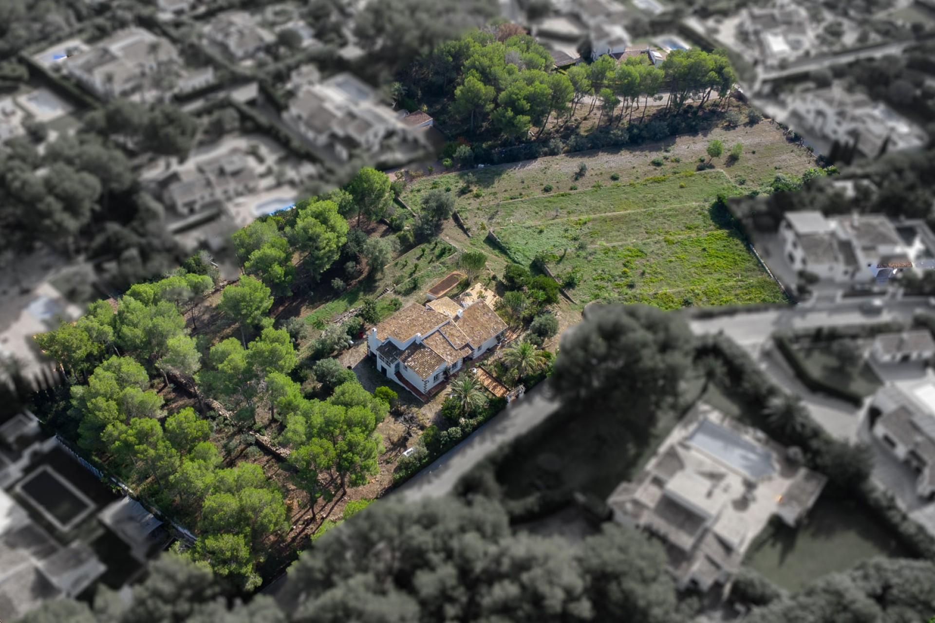 Herverkoop -  -
Jávea - La Lluca