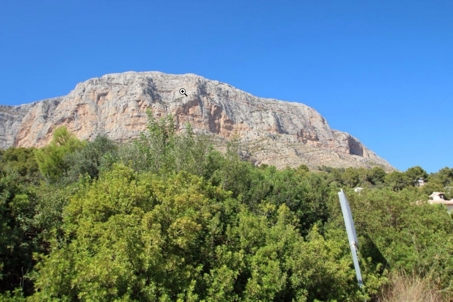 Herverkoop -  -
Jávea - Montgo