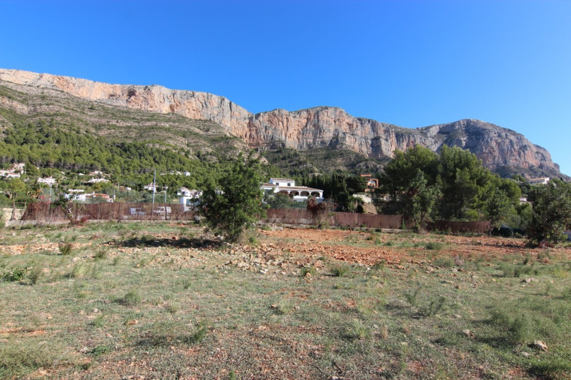 Herverkoop -  -
Jávea - Montgo