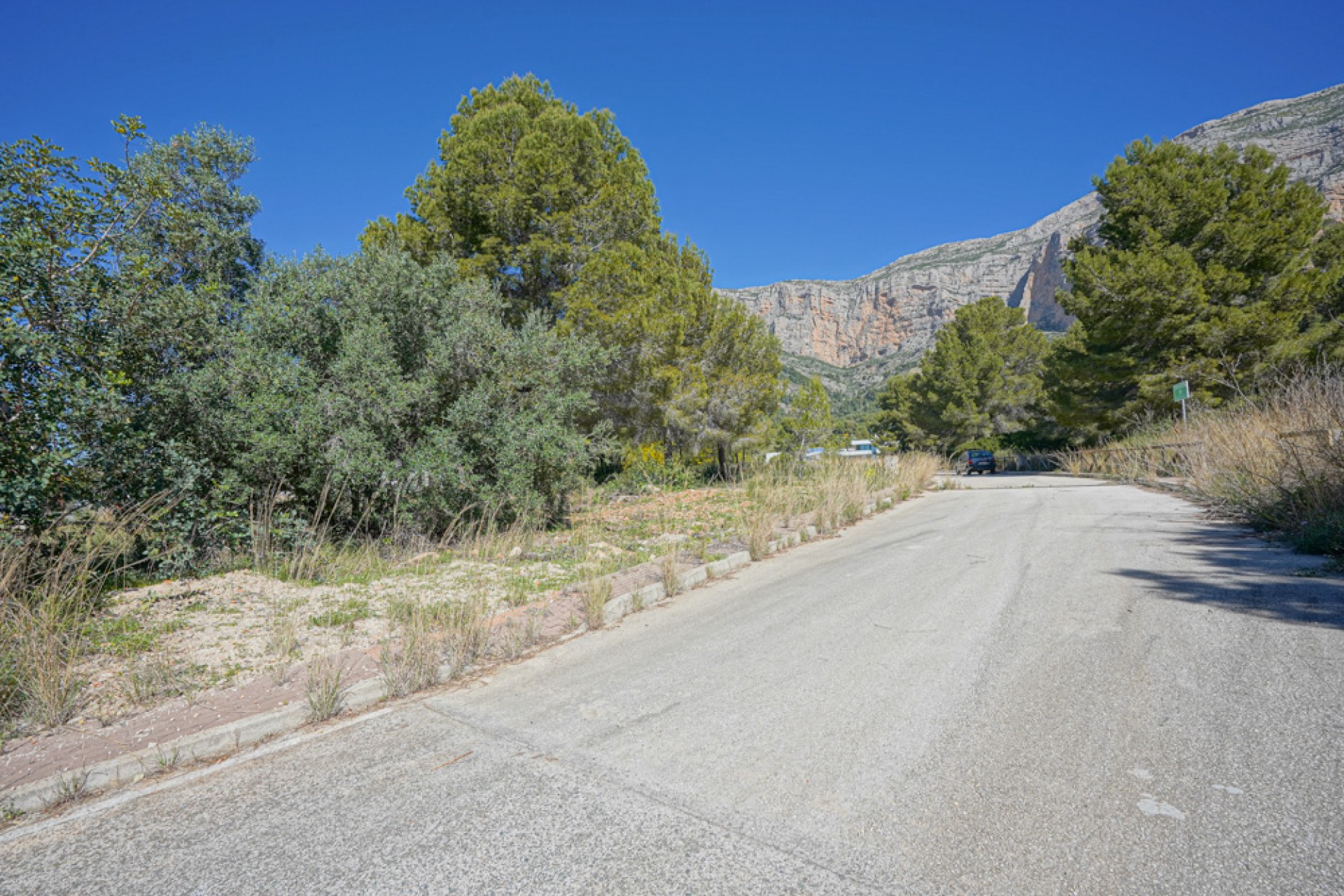 Herverkoop -  -
Jávea - Montgo