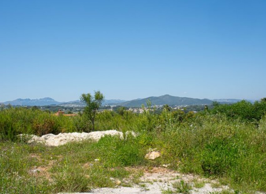 Herverkoop -  -
Jávea - Pinosol