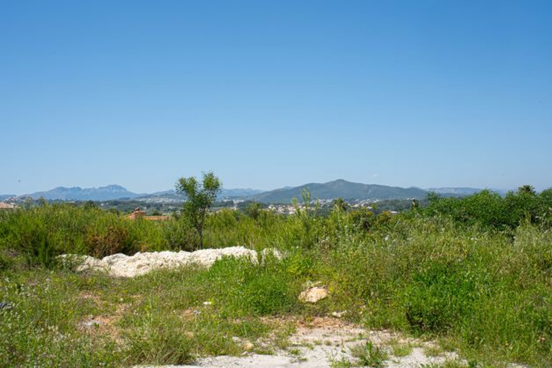 Herverkoop -  -
Jávea - Pinosol