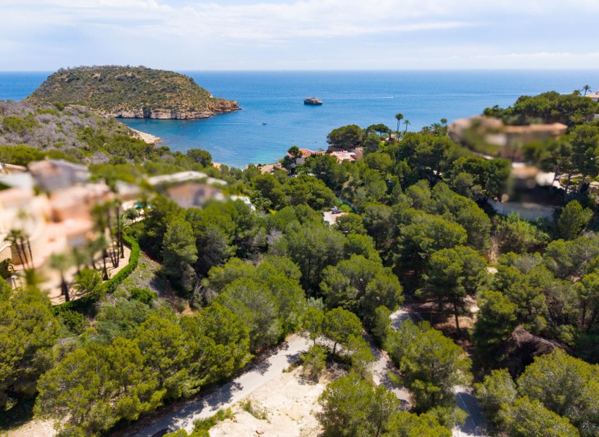 Herverkoop -  -
Jávea - Portichol