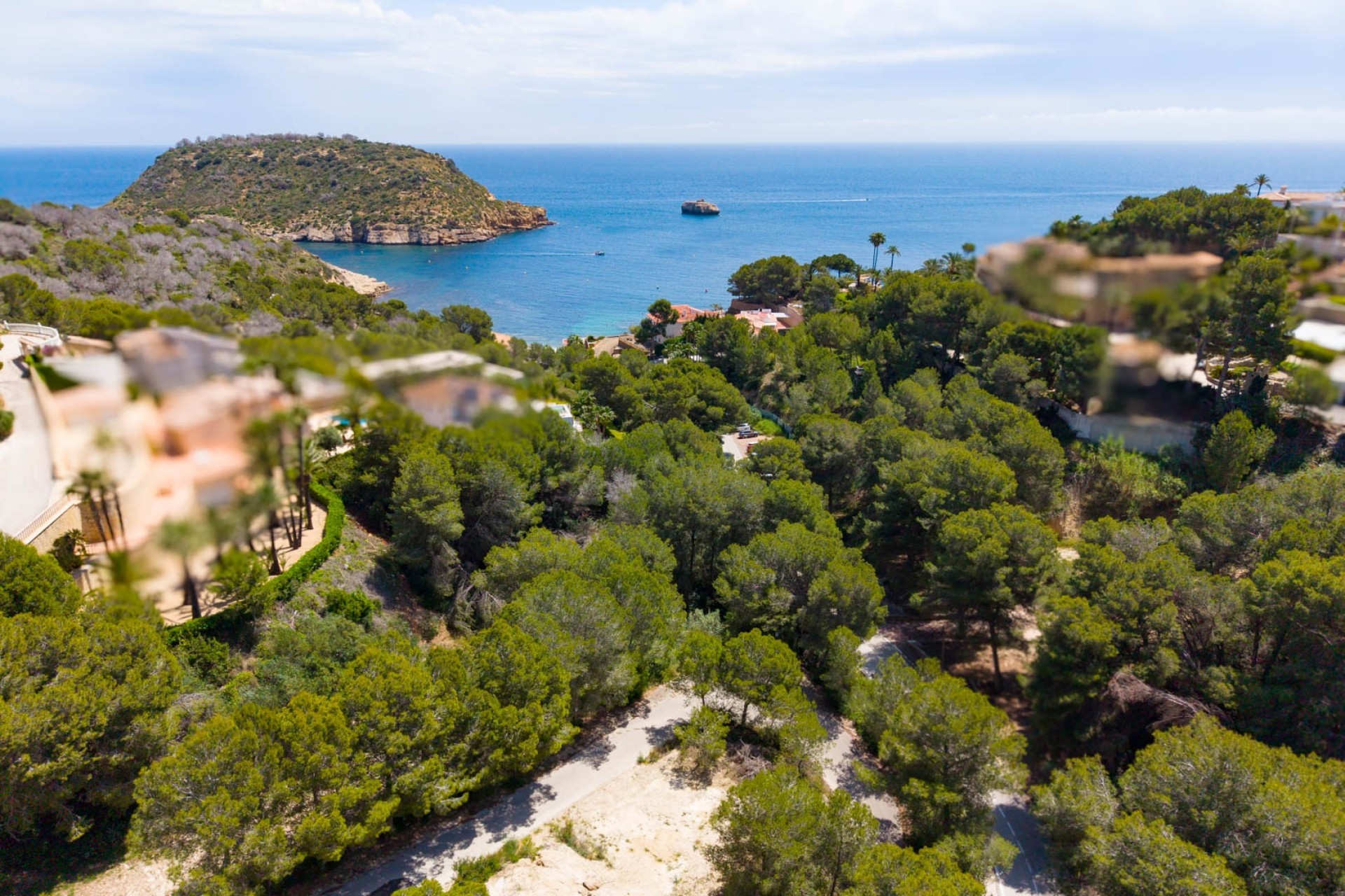 Herverkoop -  -
Jávea - Portichol