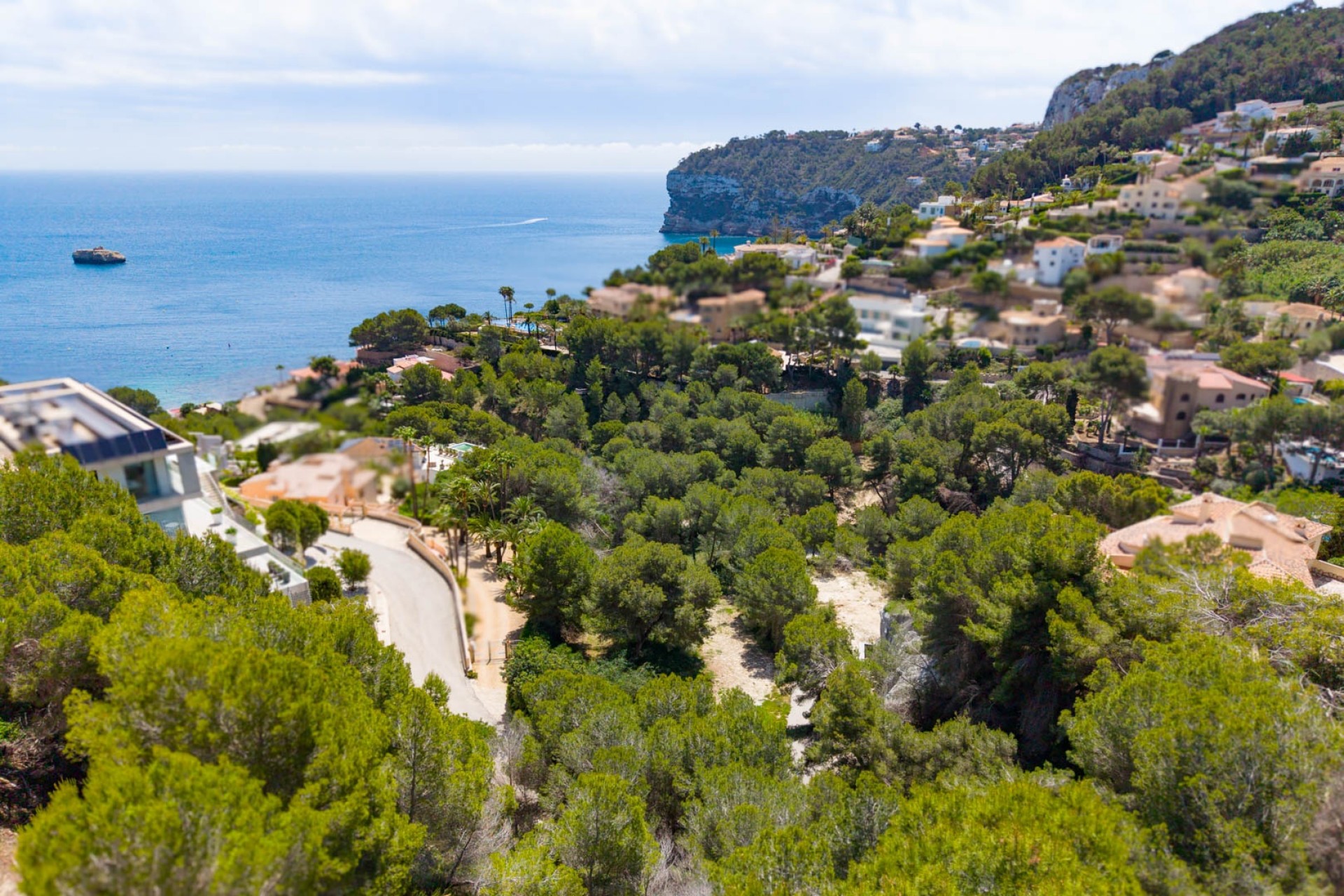 Herverkoop -  -
Jávea - Portichol
