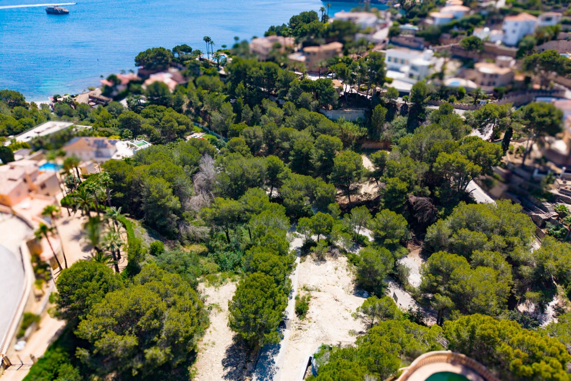 Herverkoop -  -
Jávea - Portichol