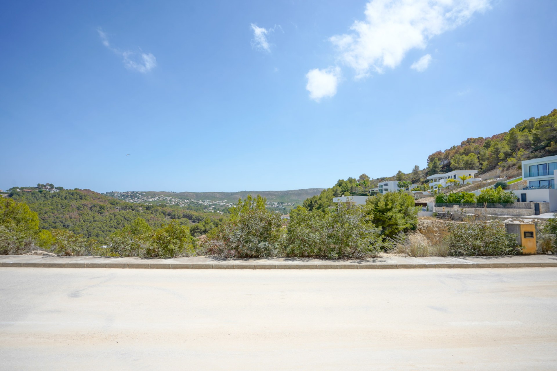 Herverkoop -  -
Jávea - Tosalet 5