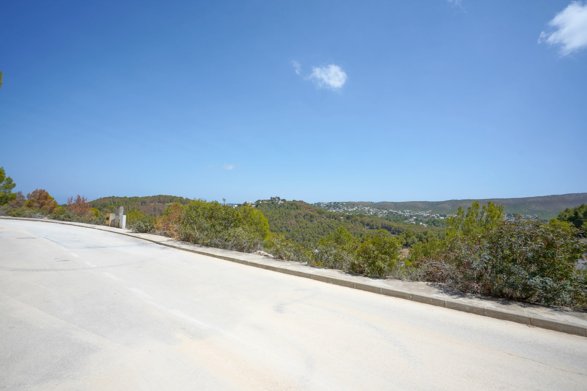 Herverkoop -  -
Jávea - Tosalet 5