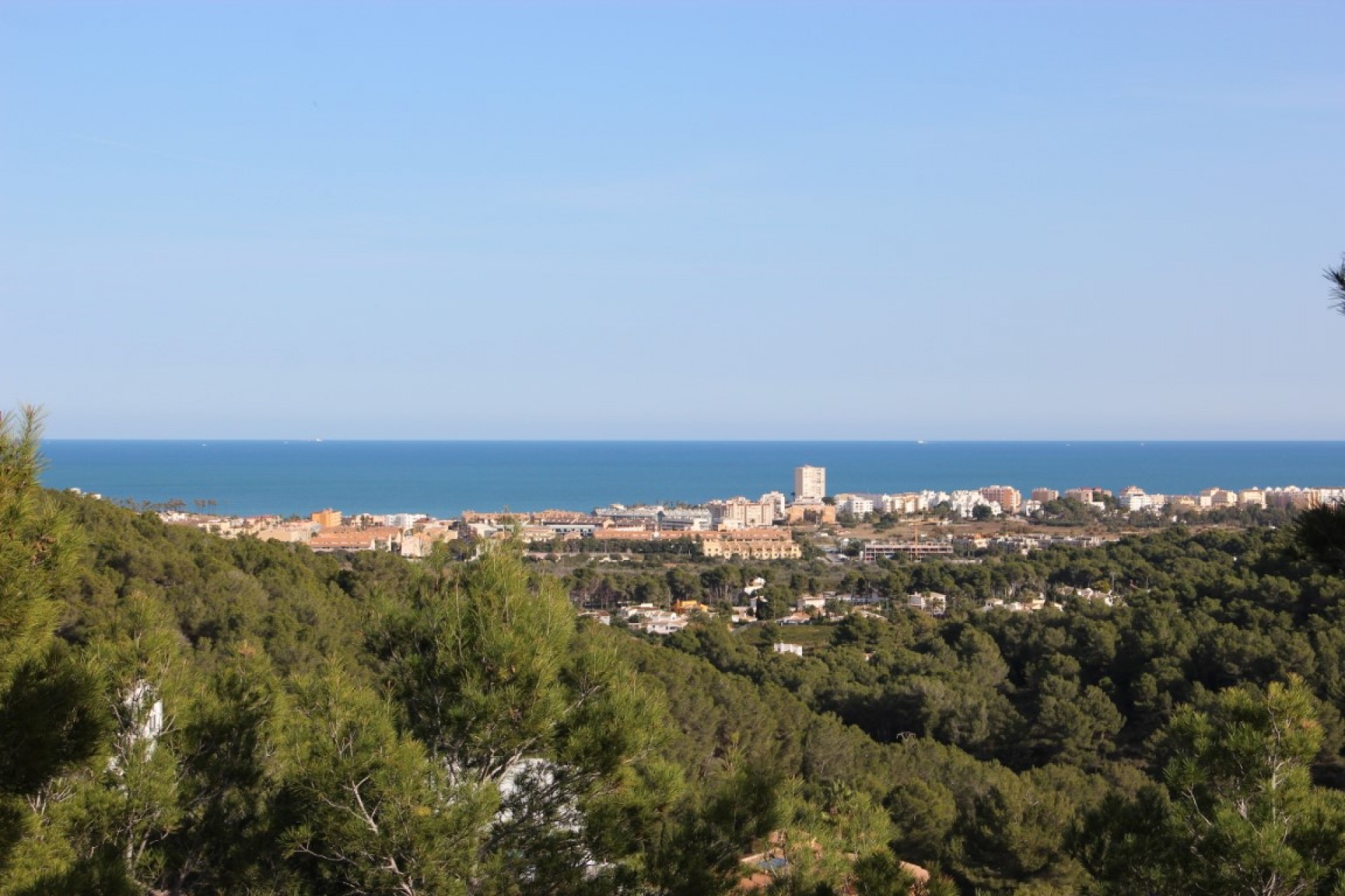 Herverkoop -  -
Jávea - Tosalet