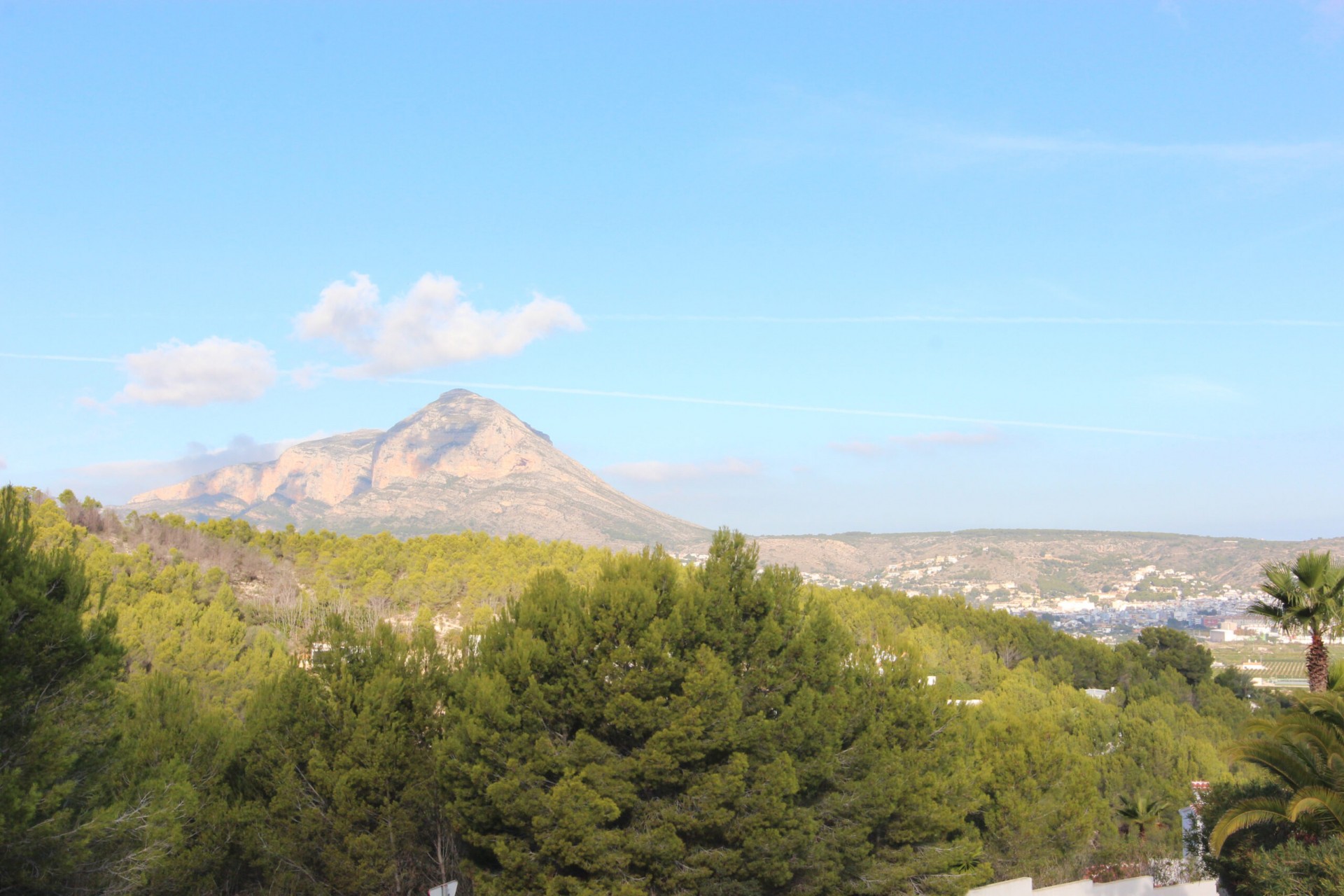 Herverkoop -  -
Jávea - Tosalet