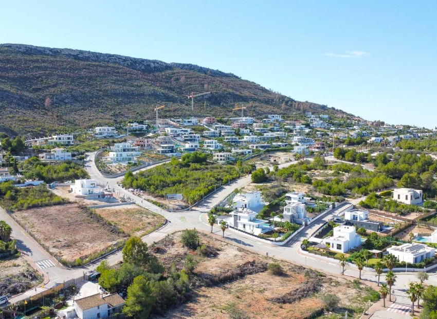 Herverkoop -  -
Jávea - Villes del Vent