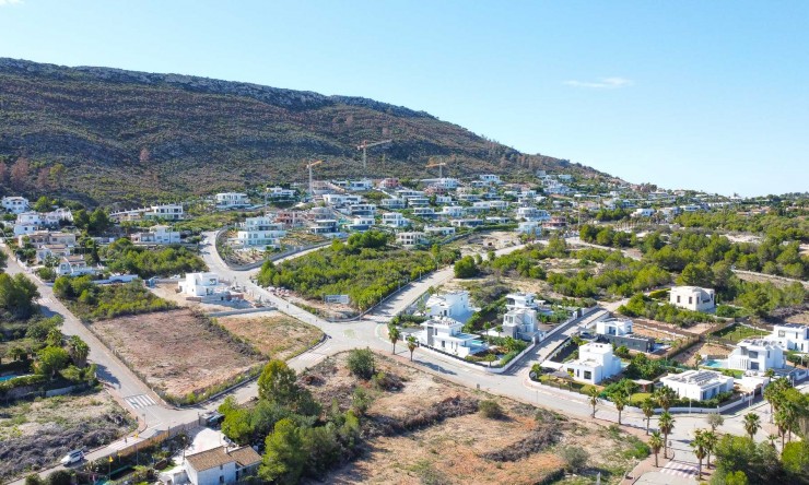  - Herverkoop - Jávea - Villes del Vent