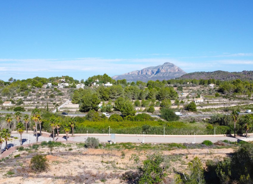 Herverkoop -  -
Jávea - Villes del Vent