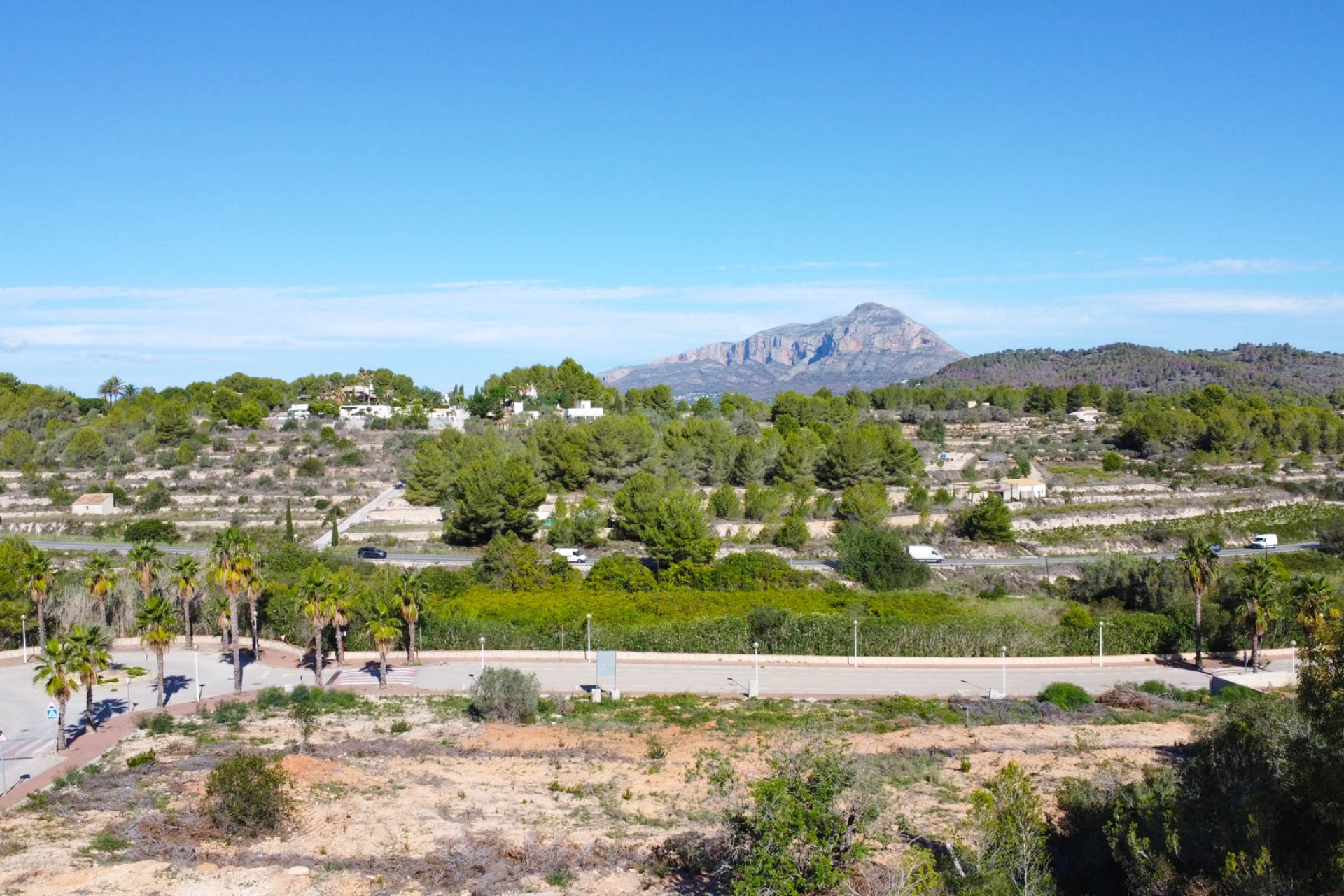 Herverkoop -  -
Jávea - Villes del Vent
