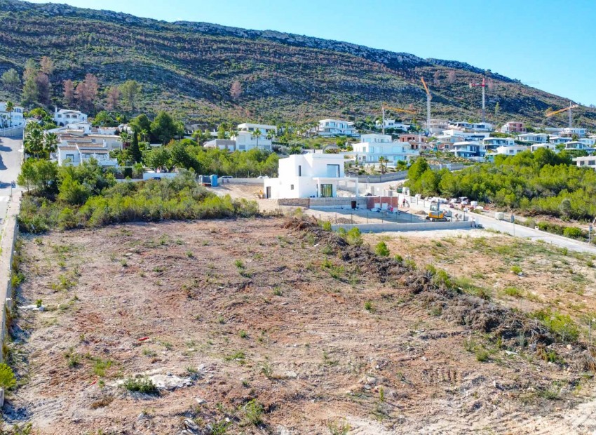 Herverkoop -  -
Jávea - Villes del Vent