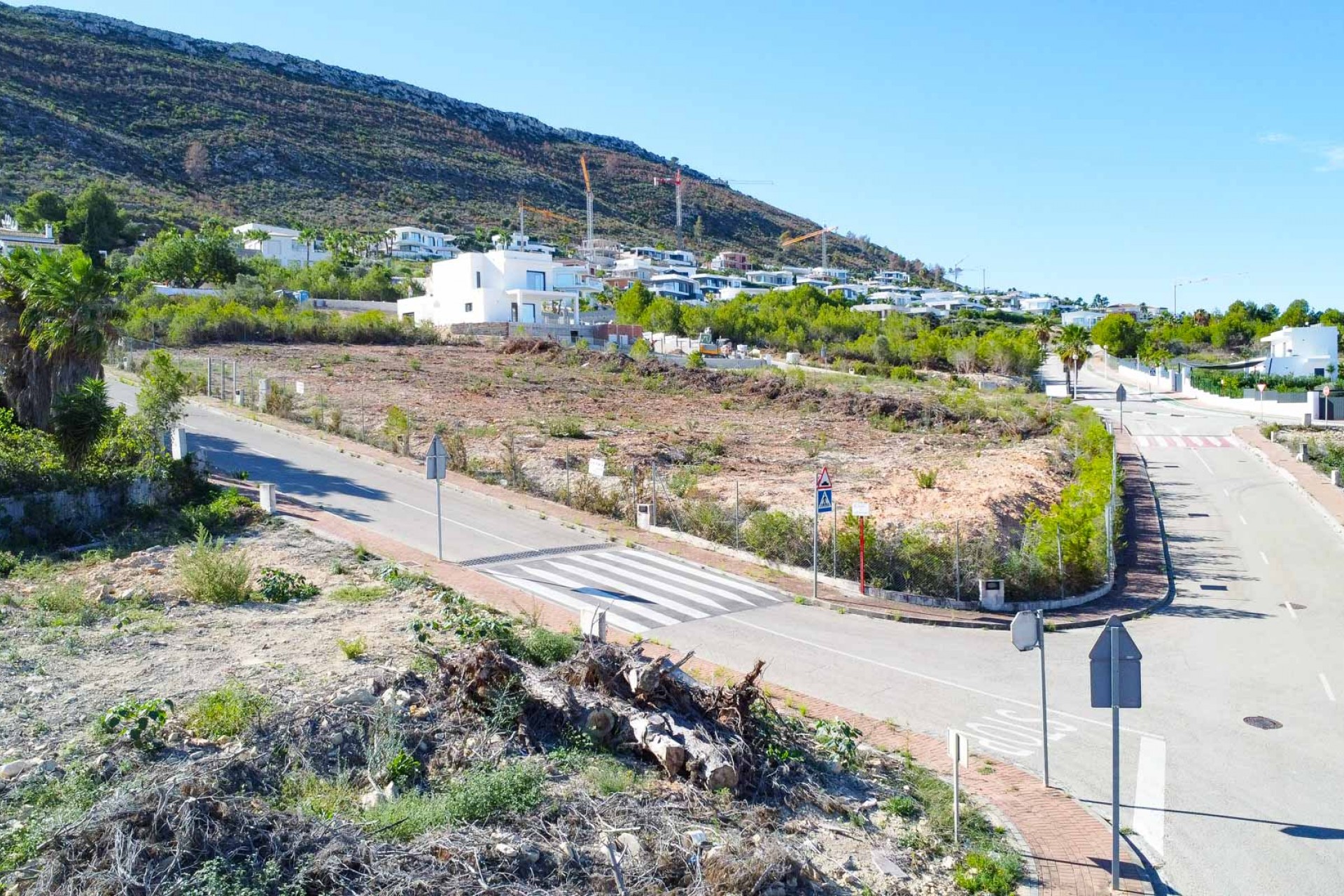 Herverkoop -  -
Jávea - Villes del Vent