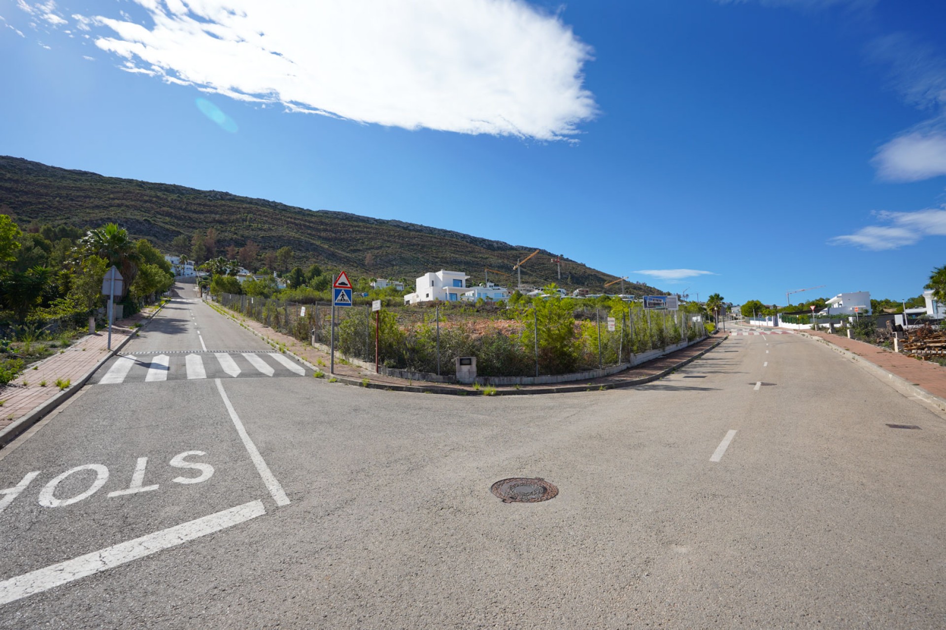 Herverkoop -  -
Jávea - Villes del Vent