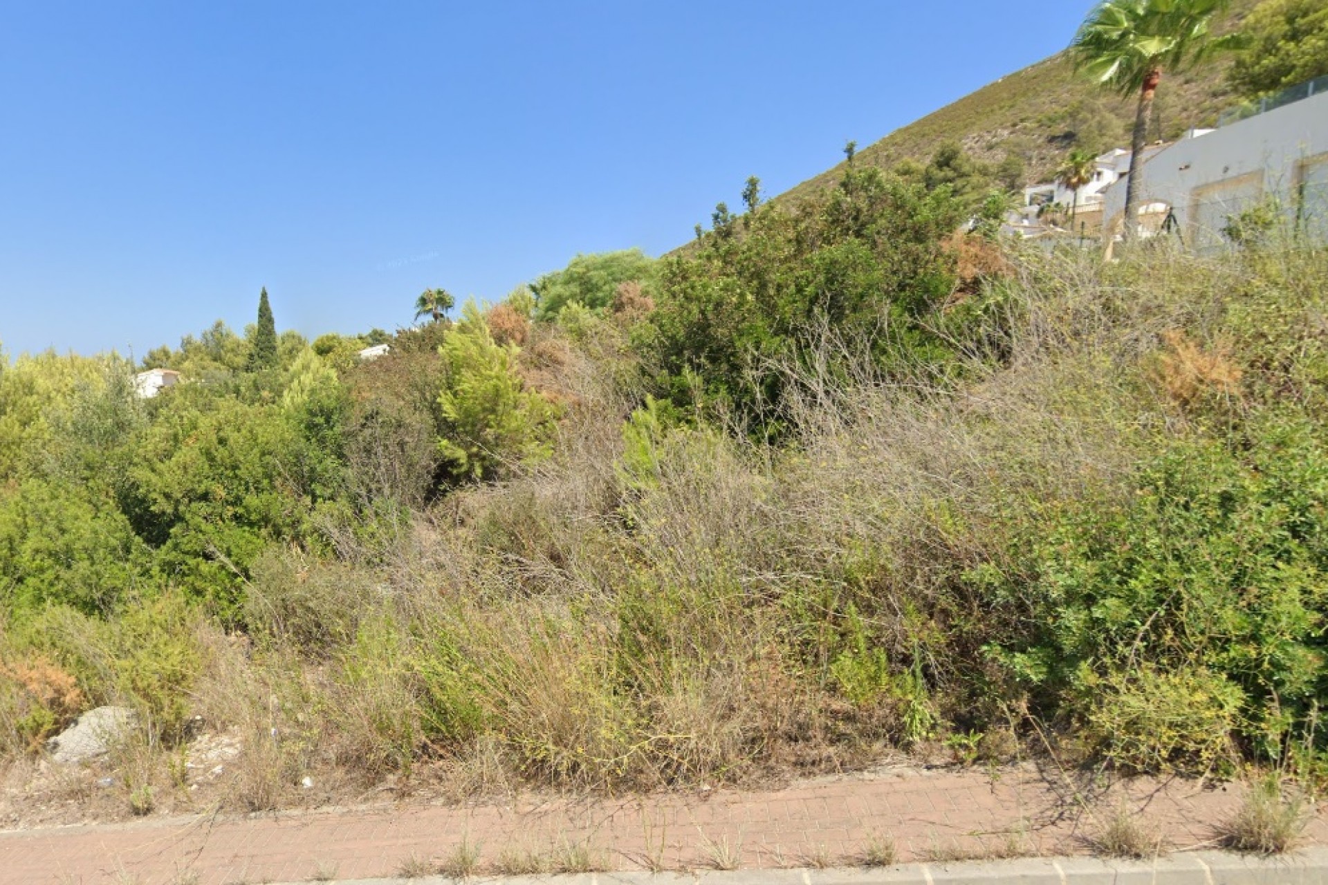 Herverkoop -  -
Jávea / Xàbia - Cap Martí - El Tossalet - Pinomar