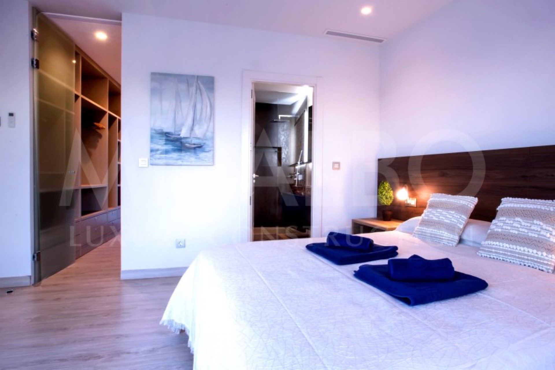 Herverkoop -  -
Jávea / Xàbia - Cap Martí - El Tossalet - Pinomar