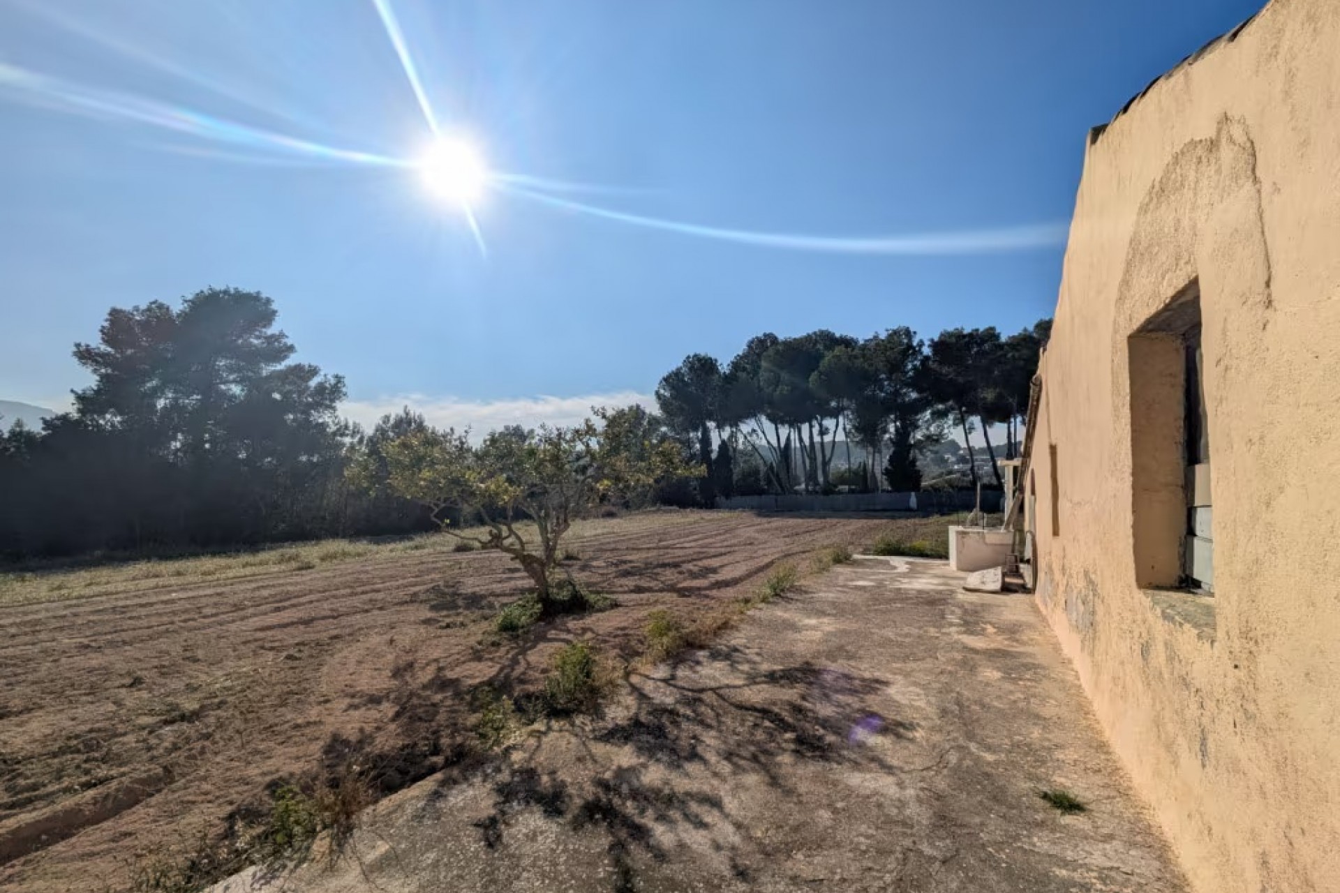 Herverkoop -  -
Jávea / Xàbia - Cap Martí - El Tossalet - Pinomar