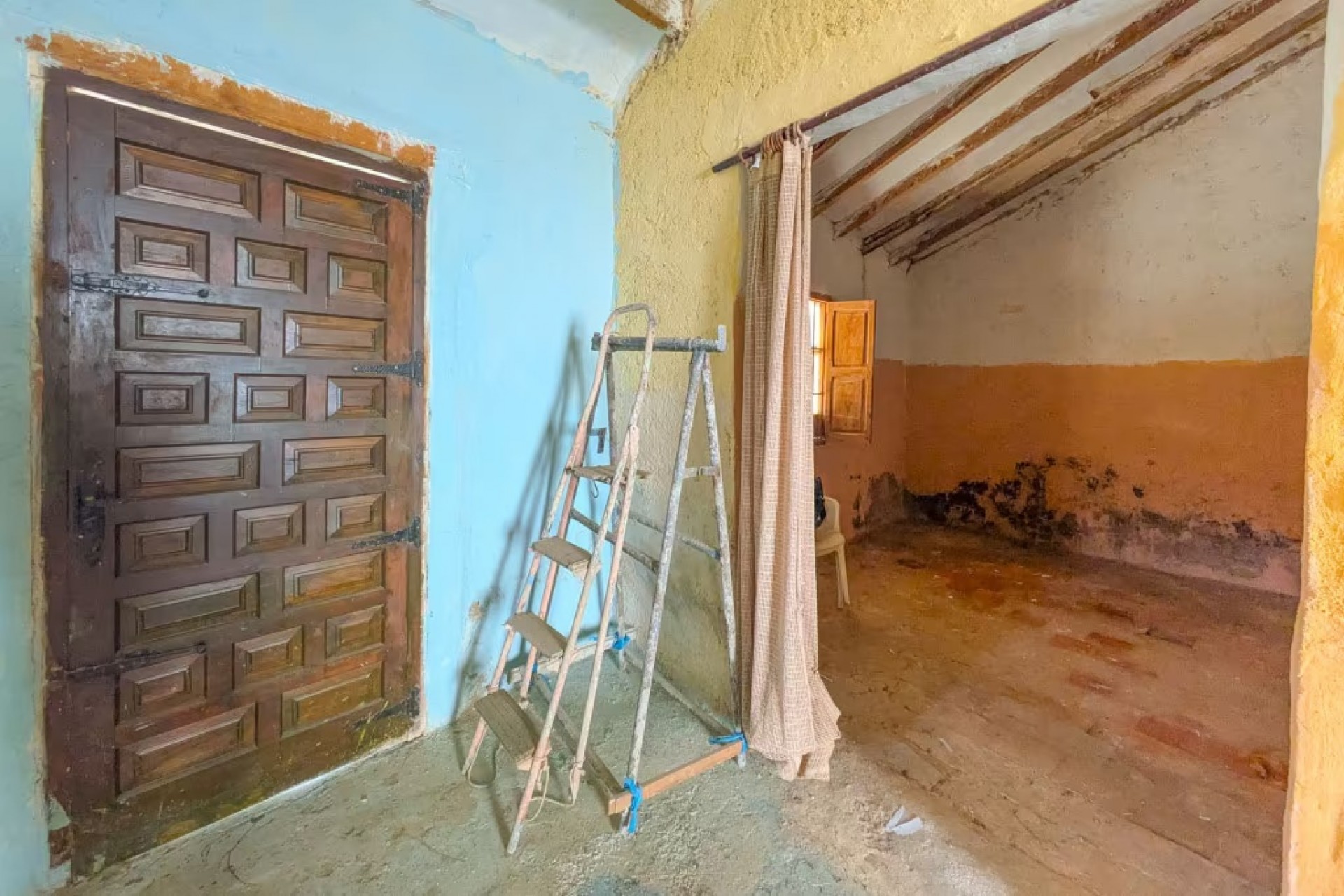 Herverkoop -  -
Jávea / Xàbia - Cap Martí - El Tossalet - Pinomar