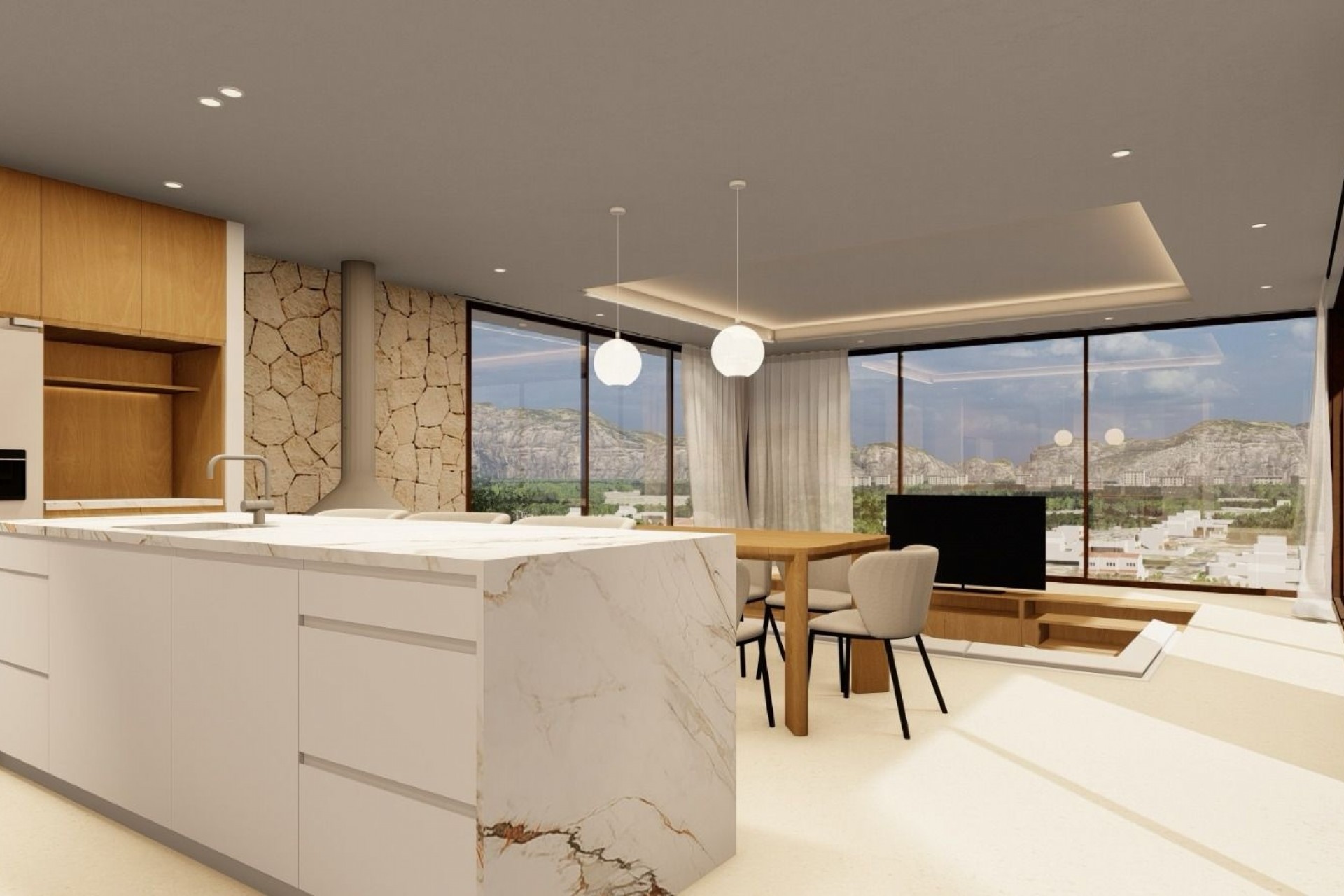 Herverkoop -  -
Jávea / Xàbia - Cap Martí - El Tossalet - Pinomar