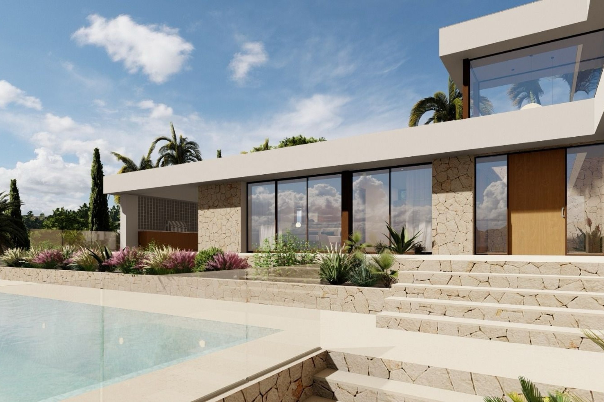 Herverkoop -  -
Jávea / Xàbia - Cap Martí - El Tossalet - Pinomar