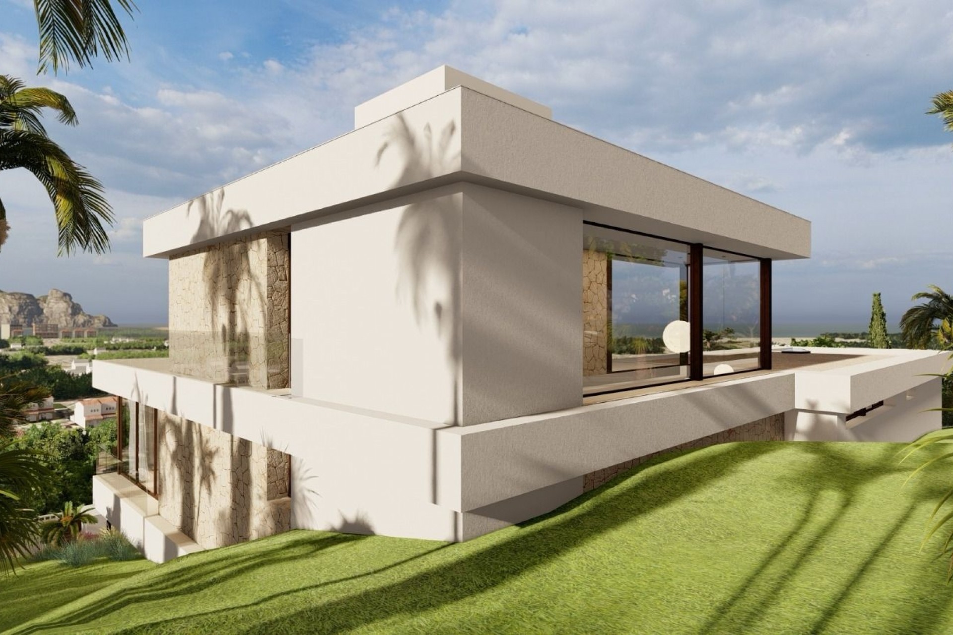 Herverkoop -  -
Jávea / Xàbia - Cap Martí - El Tossalet - Pinomar