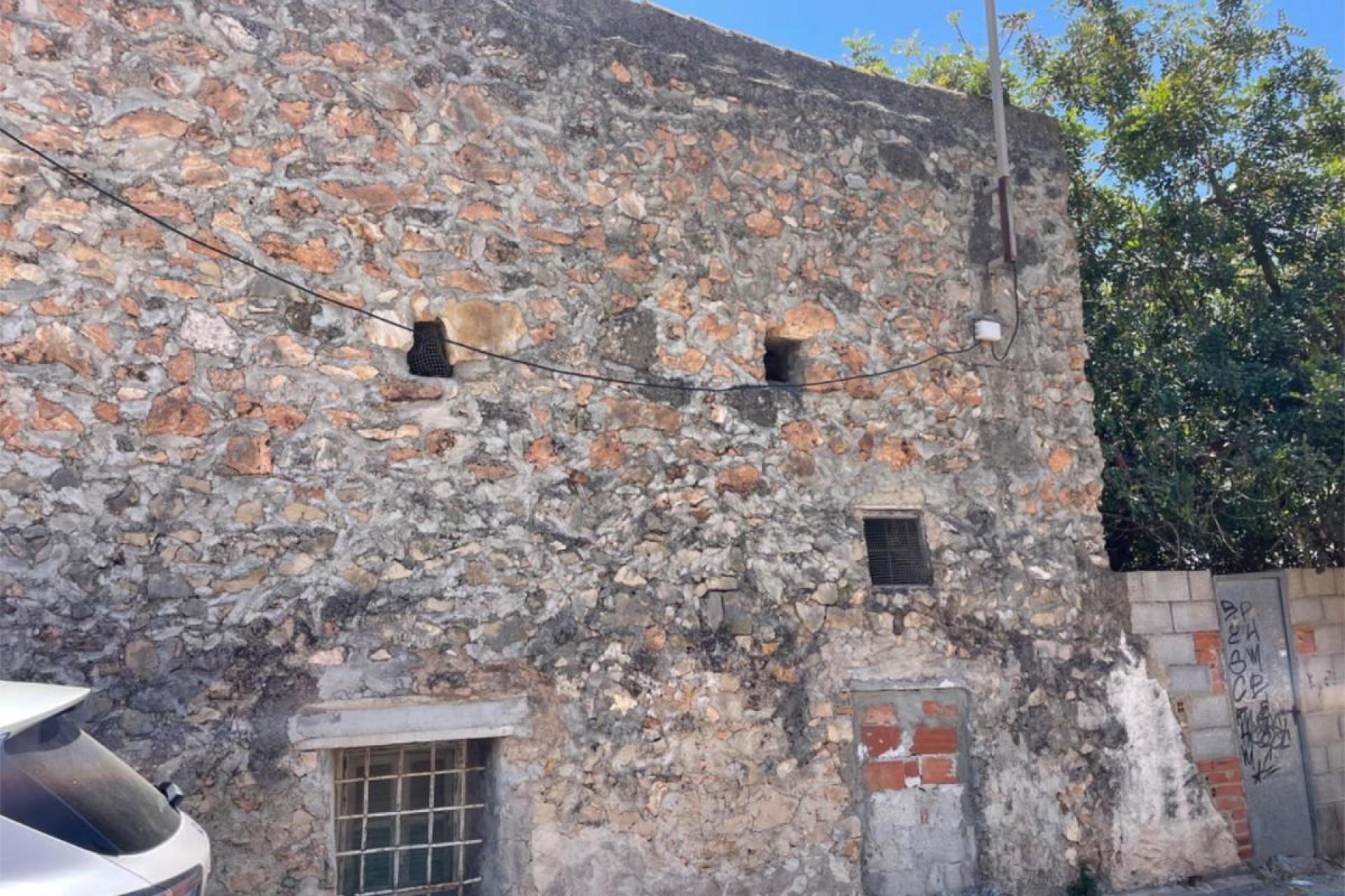 Herverkoop -  -
Jávea / Xàbia - Centro ciudad