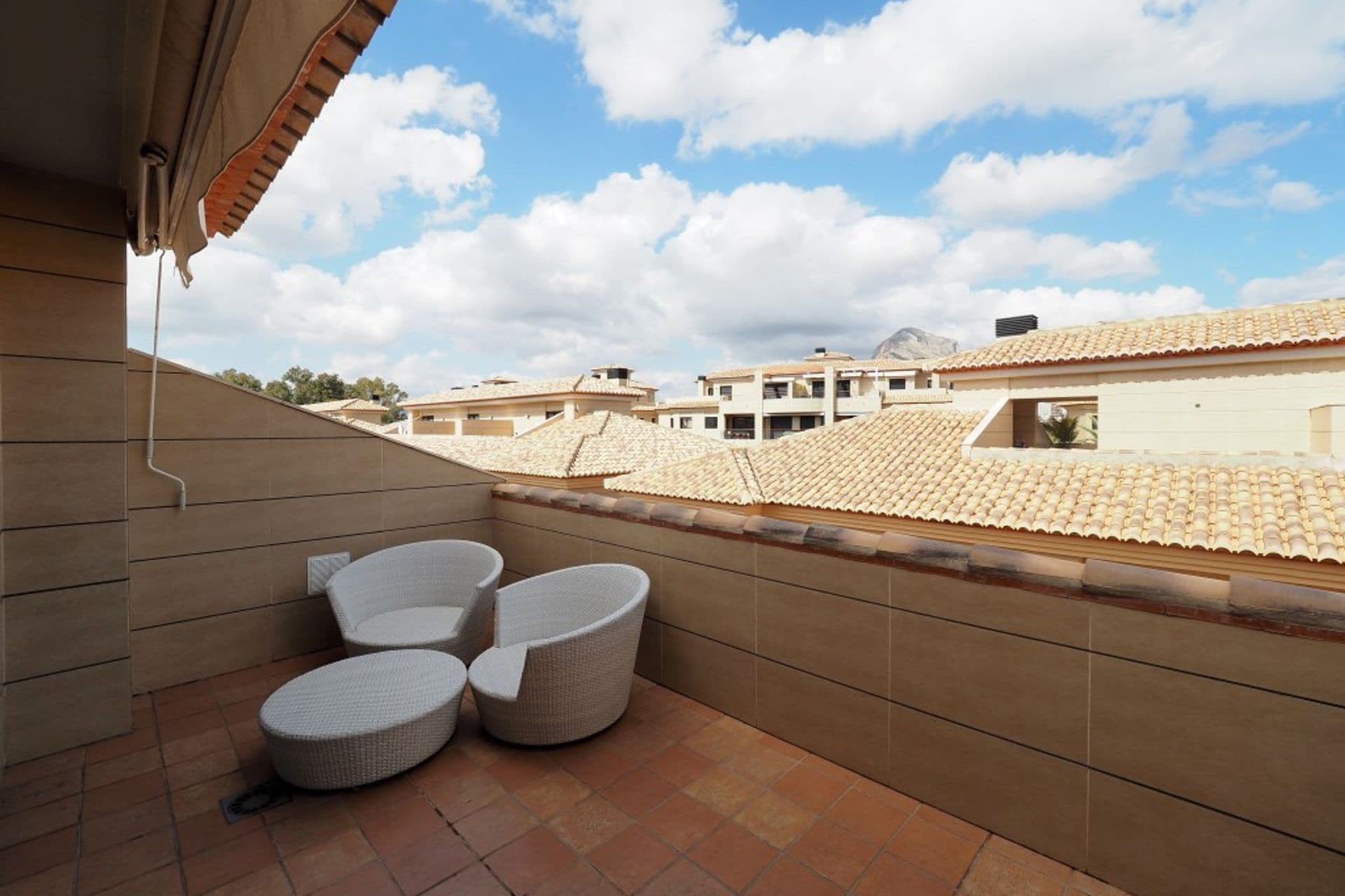 Herverkoop -  -
Jávea / Xàbia - Centro ciudad