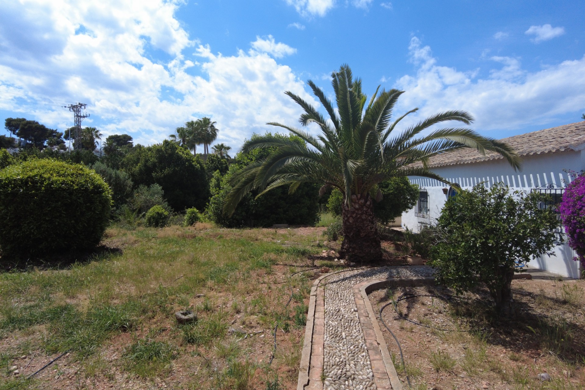 Herverkoop -  -
Jávea / Xàbia - Montañar - El Arenal