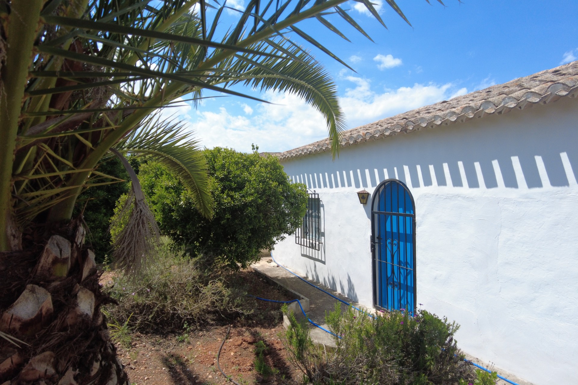 Herverkoop -  -
Jávea / Xàbia - Montañar - El Arenal