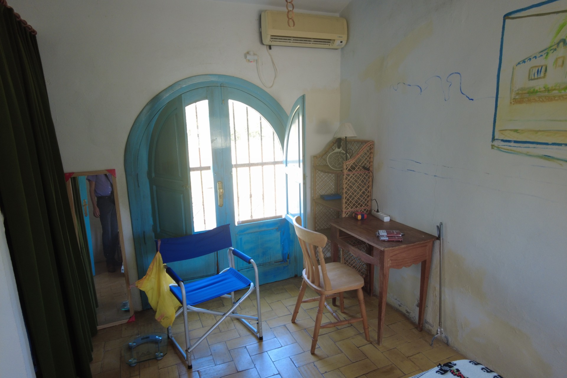 Herverkoop -  -
Jávea / Xàbia - Montañar - El Arenal