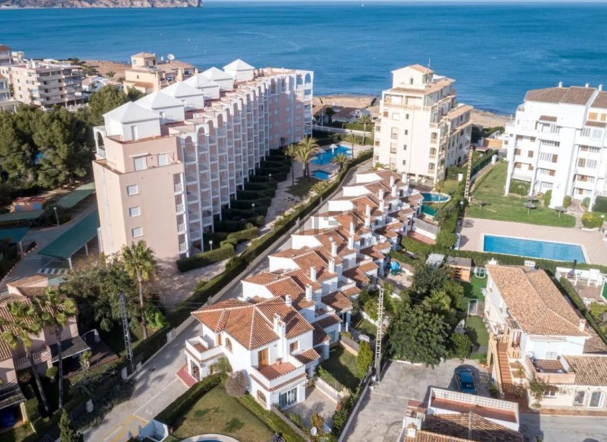 Herverkoop -  -
Jávea / Xàbia - Montañar - El Arenal