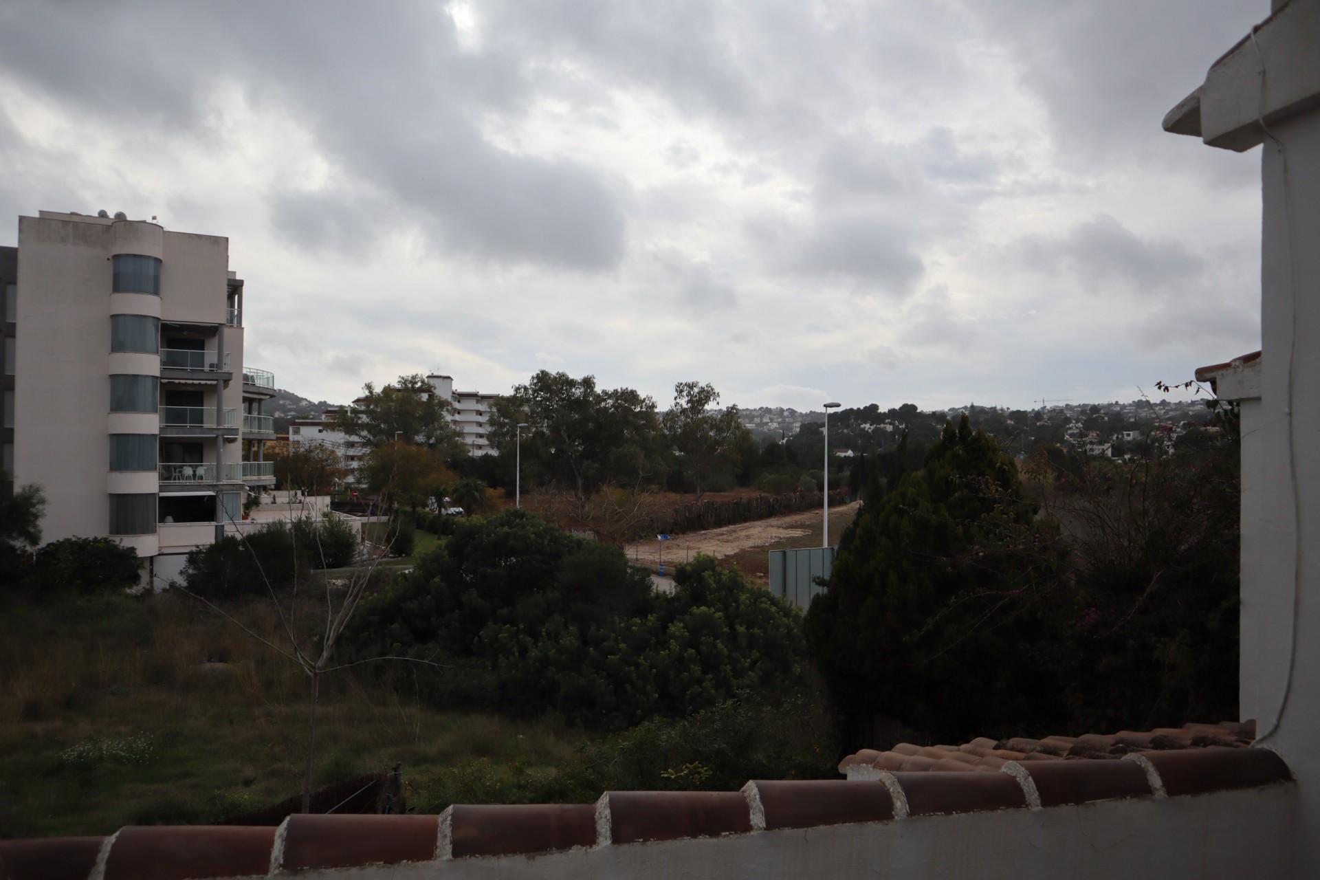 Herverkoop -  -
Jávea / Xàbia - Montañar - El Arenal