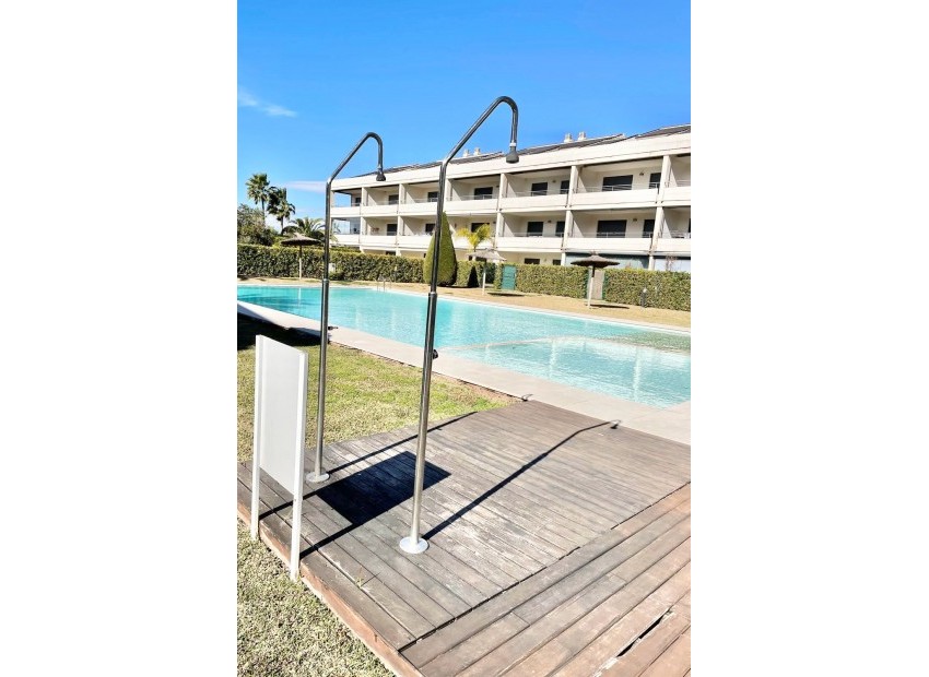 Herverkoop -  -
Jávea / Xàbia - Montañar - El Arenal