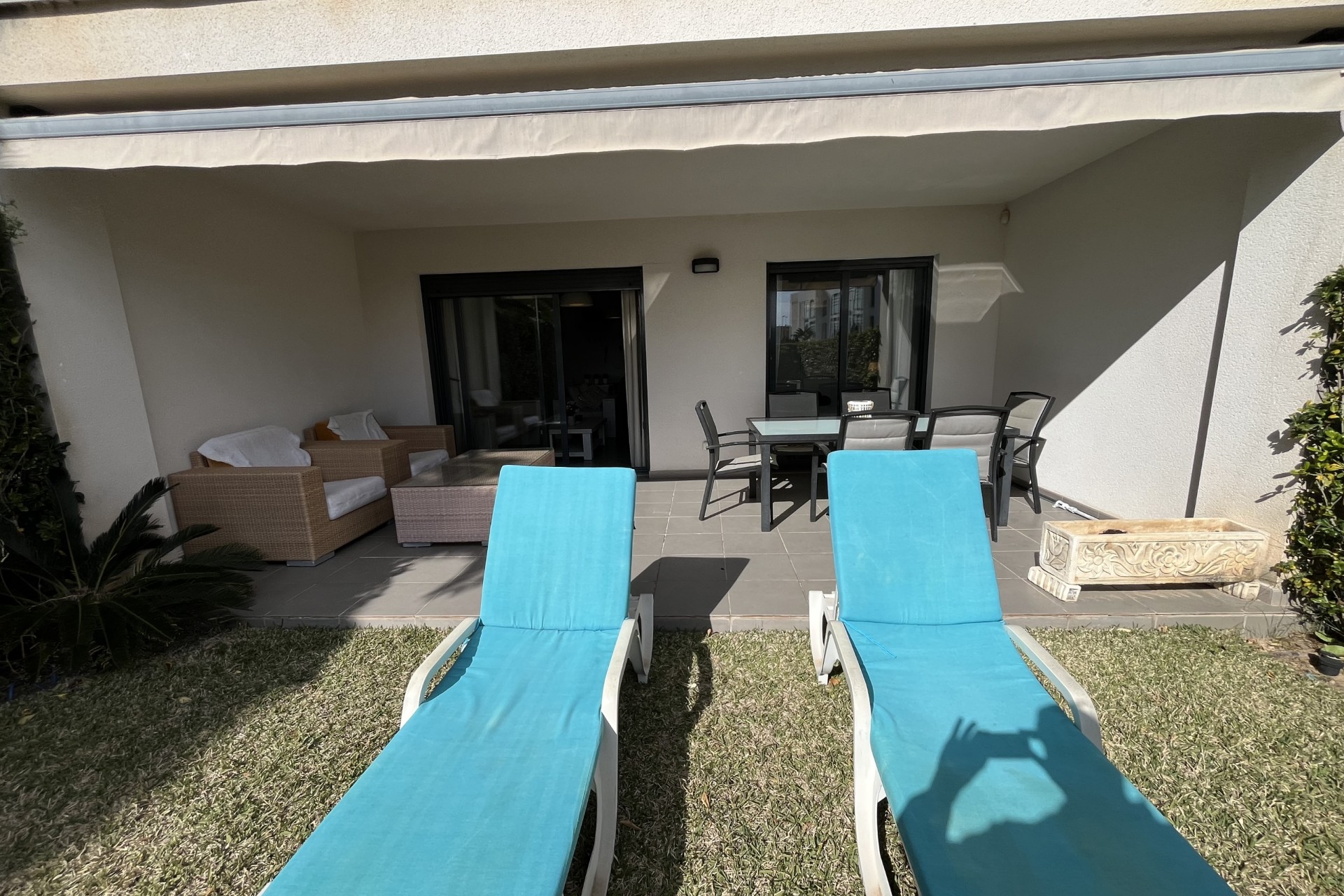 Herverkoop -  -
Jávea / Xàbia - Montañar - El Arenal