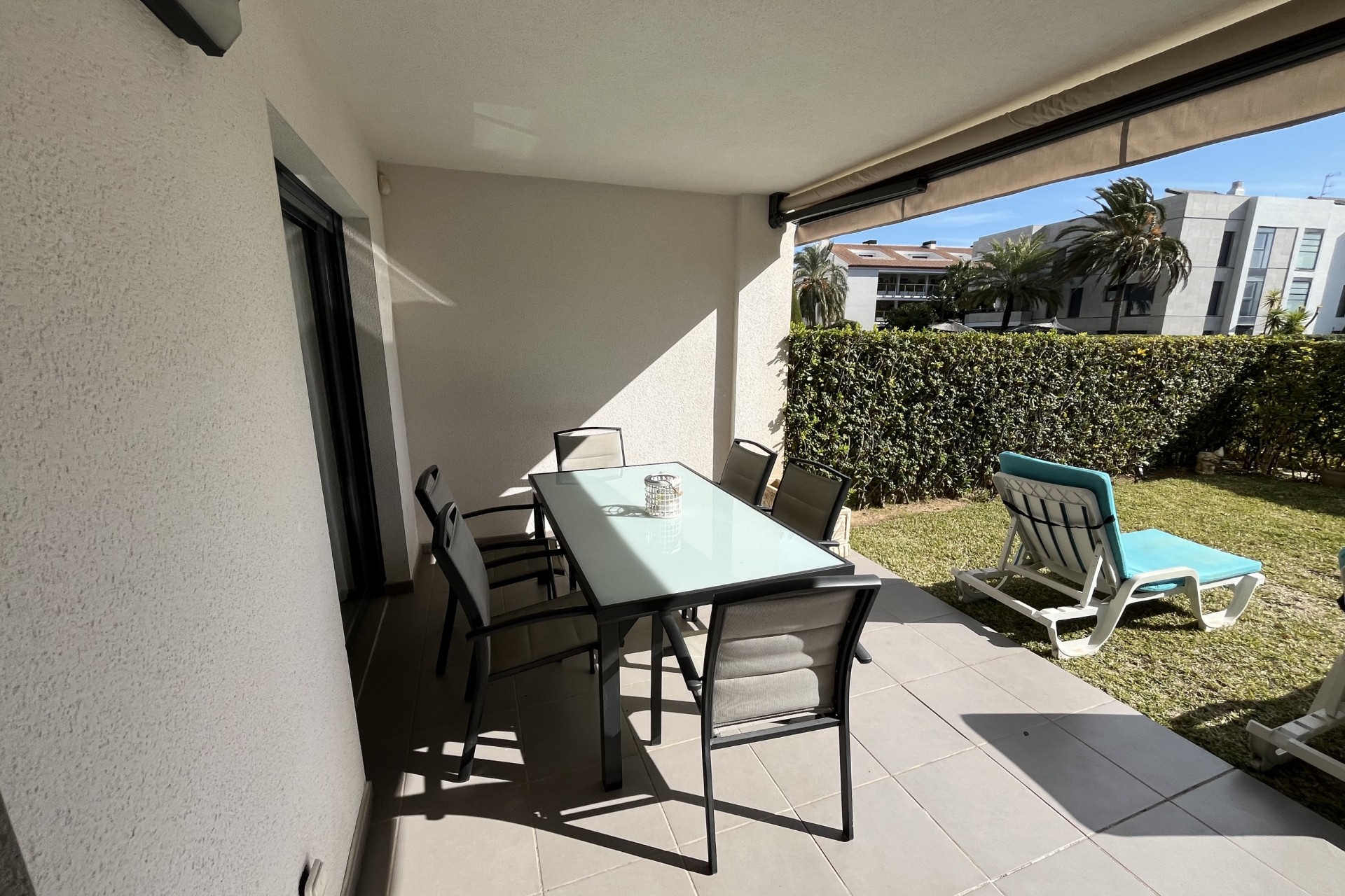 Herverkoop -  -
Jávea / Xàbia - Montañar - El Arenal