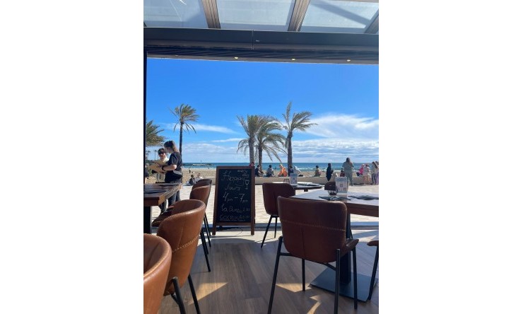  - Herverkoop - Jávea / Xàbia - Montañar - El Arenal