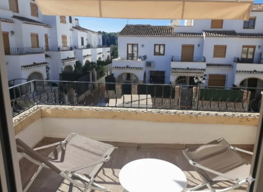 Herverkoop -  -
Jávea / Xàbia - Montañar - El Arenal