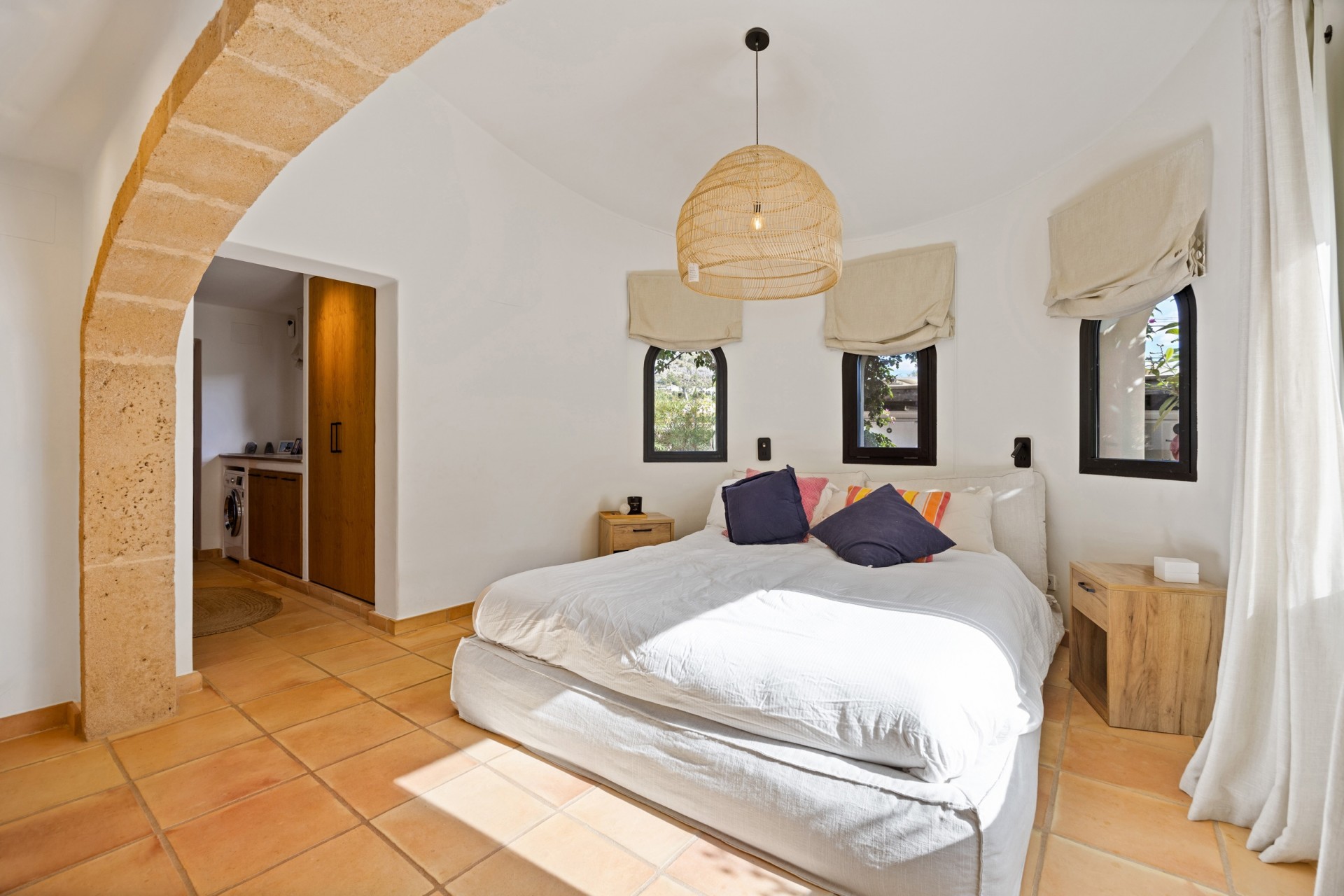 Herverkoop -  -
Jávea / Xàbia - Montgó - Ermita