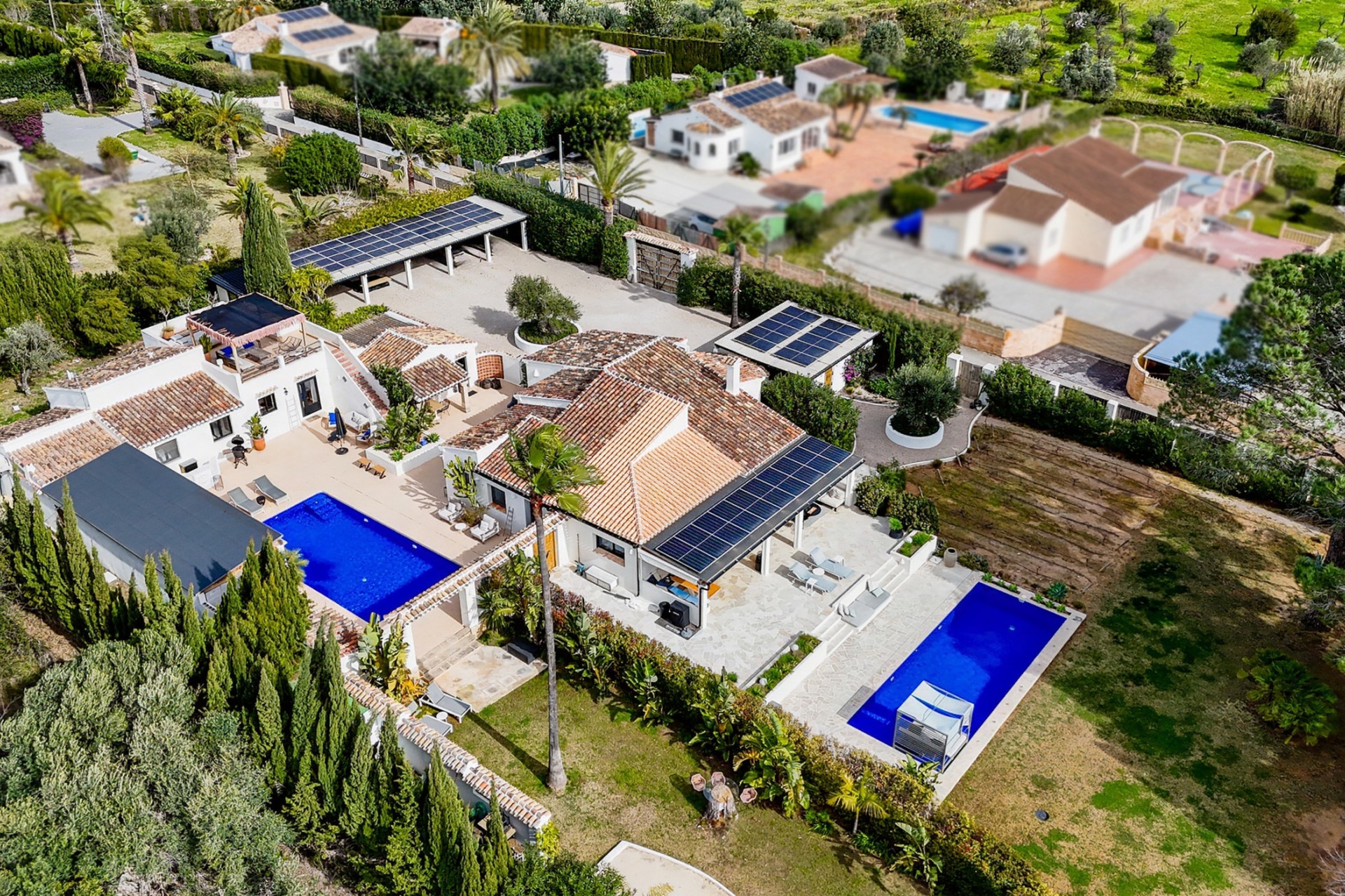 Herverkoop -  -
Jávea / Xàbia - Montgó - Ermita