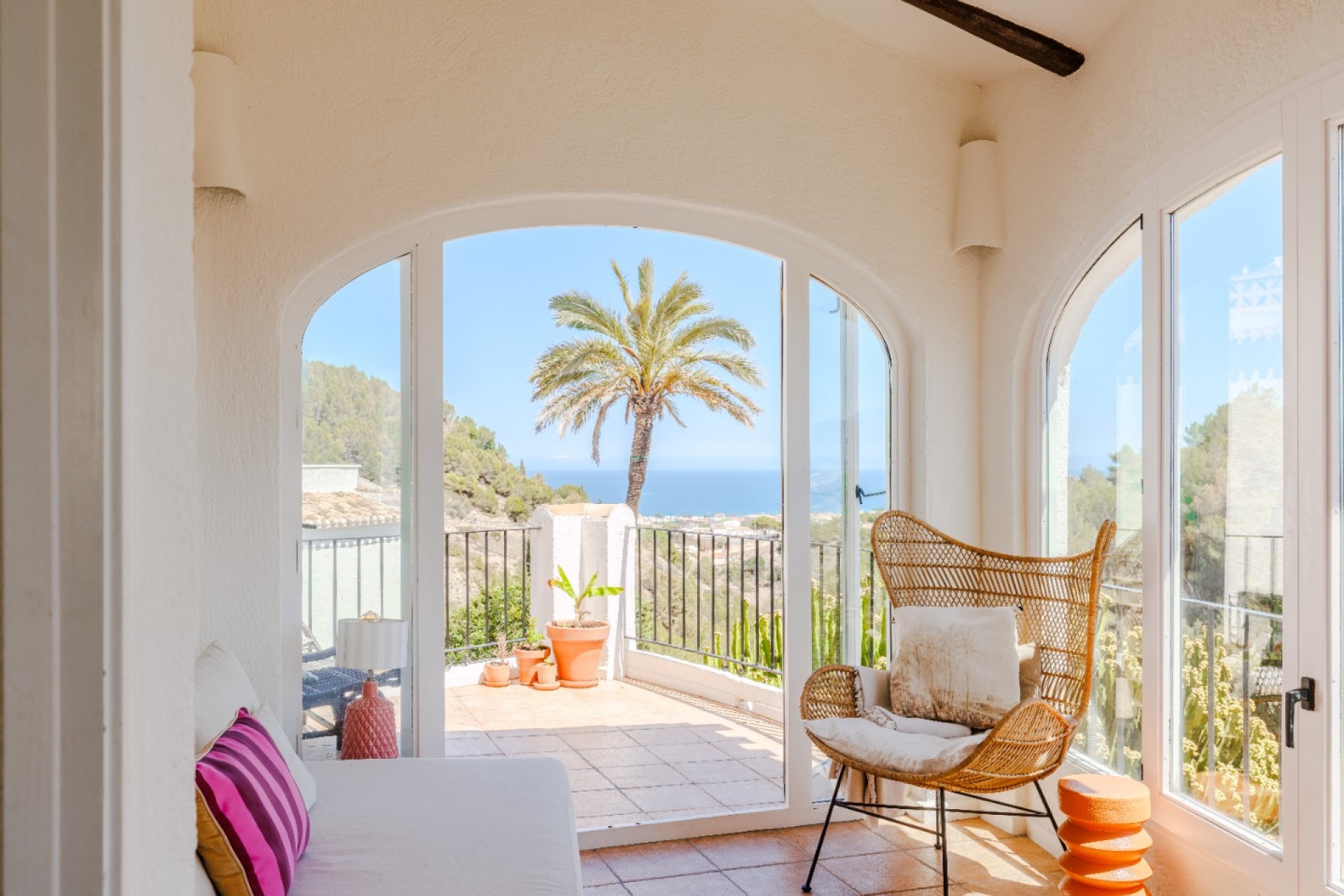 Herverkoop -  -
Jávea / Xàbia - Partida Tosal - Zona dels Castellans