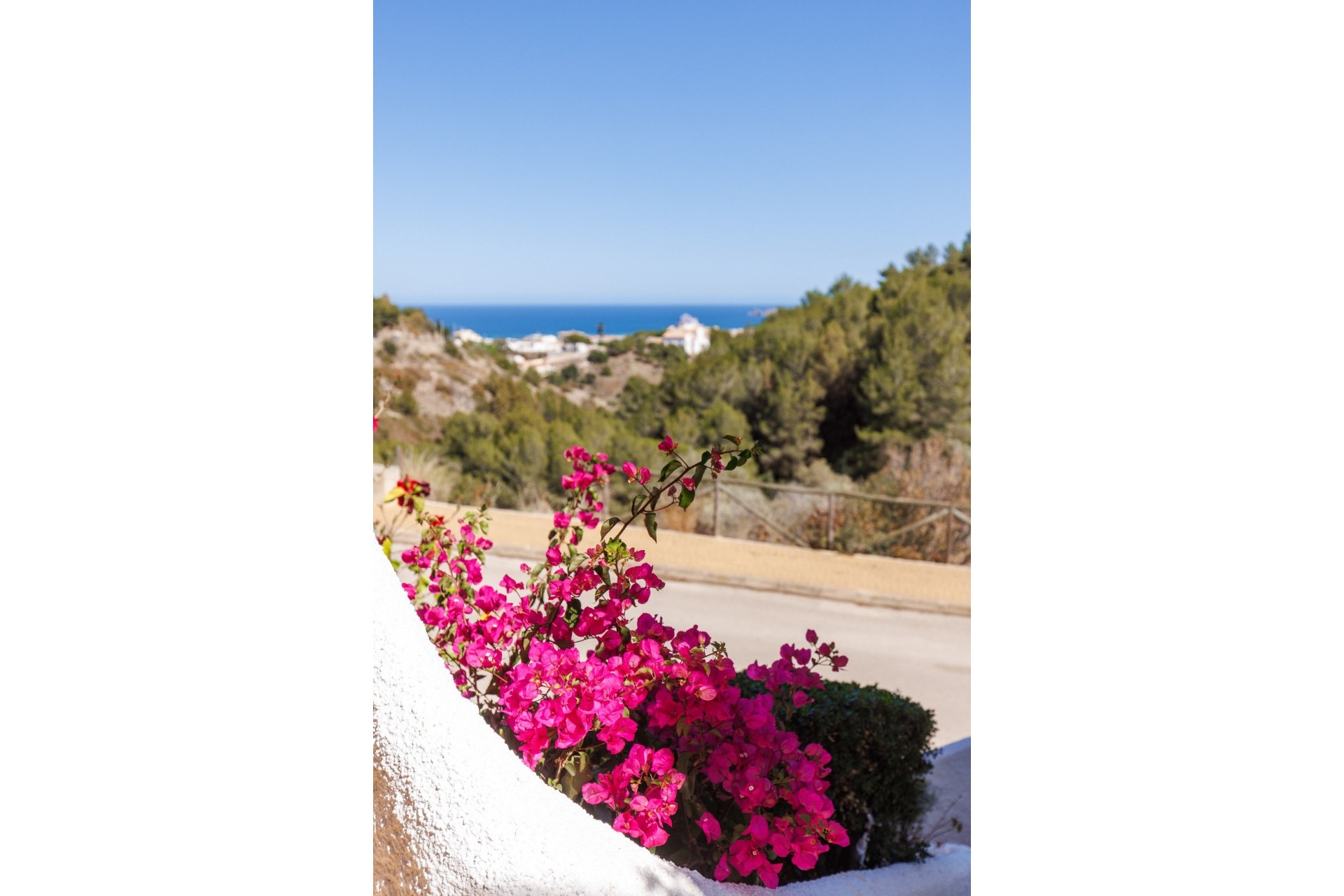 Herverkoop -  -
Jávea / Xàbia - Partida Tosal - Zona dels Castellans