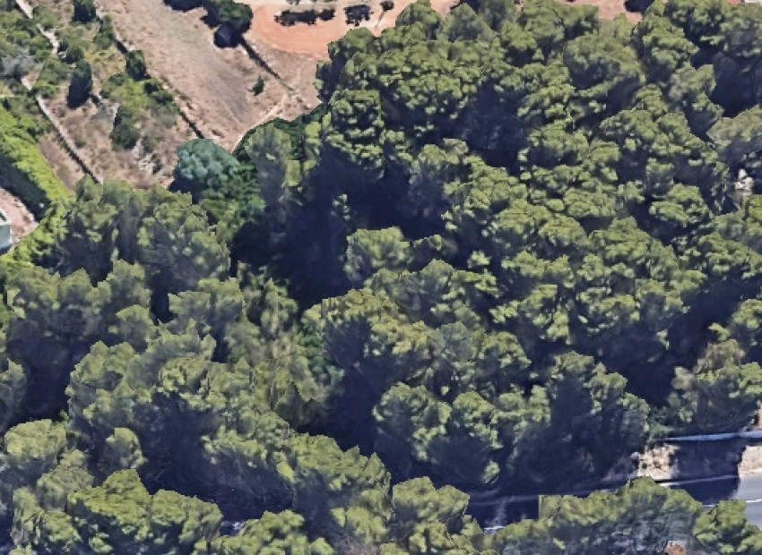 Herverkoop -  -
Jávea / Xàbia - Portichol - Balcón al Mar